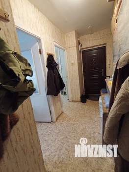 2-к квартира, вторичка, 58м2, 17/17 этаж