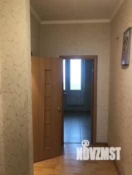 3-к квартира, вторичка, 70м2, 17/18 этаж