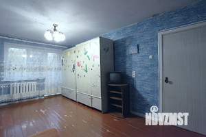 2-к квартира, вторичка, 44м2, 5/9 этаж