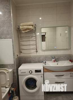2-к квартира, вторичка, 52м2, 15/21 этаж