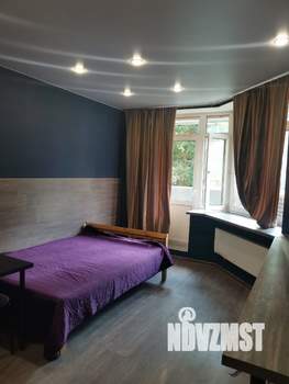 1-к квартира, вторичка, 29м2, 4/6 этаж