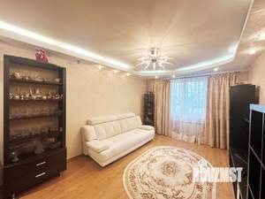 3-к квартира, вторичка, 75м2, 4/16 этаж