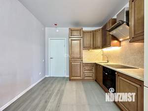 2-к квартира, вторичка, 62м2, 11/21 этаж