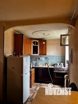 4-к квартира, вторичка, 72м2, 1/5 этаж