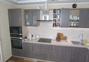 2-к квартира, вторичка, 73м2, 14/17 этаж