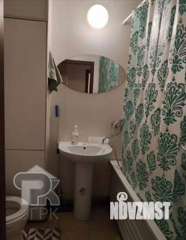 1-к квартира, вторичка, 38м2, 15/24 этаж