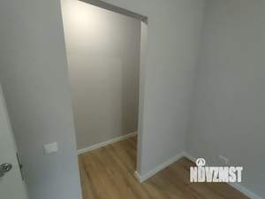 1-к квартира, вторичка, 32м2, 5/17 этаж