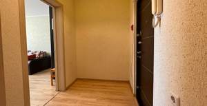 1-к квартира, вторичка, 44м2, 13/25 этаж