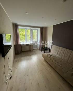 1-к квартира, вторичка, 29м2, 2/9 этаж