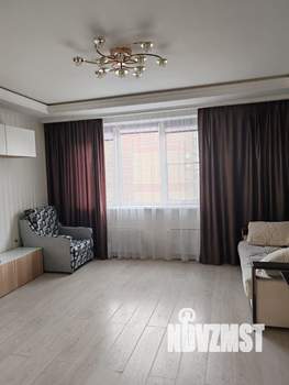 2-к квартира, вторичка, 41м2, 18/19 этаж
