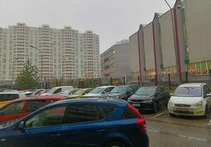 2-к квартира, вторичка, 54м2, 16/18 этаж