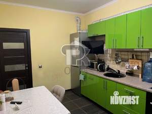 1-к квартира, вторичка, 40м2, 18/19 этаж
