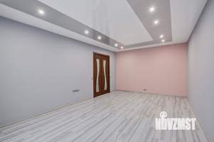 3-к квартира, вторичка, 66м2, 1/16 этаж