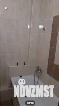 1-к квартира, вторичка, 29м2, 8/17 этаж