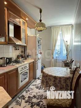 4-к квартира, вторичка, 78м2, 2/9 этаж