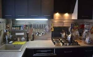 3-к квартира, вторичка, 58м2, 2/5 этаж