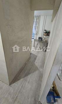 2-к квартира, вторичка, 42м2, 1/3 этаж