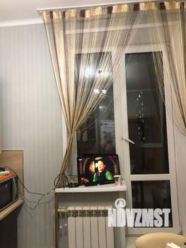 1-к квартира, вторичка, 41м2, 8/19 этаж