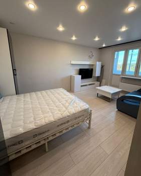 1-к квартира, вторичка, 38м2, 9/17 этаж