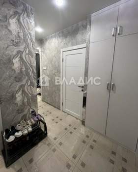 1-к квартира, вторичка, 38м2, 19/22 этаж