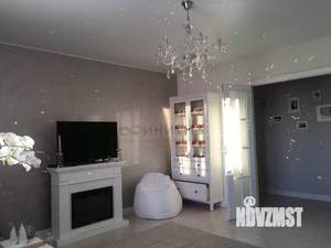 3-к квартира, вторичка, 72м2, 16/17 этаж