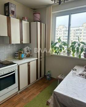 3-к квартира, вторичка, 76м2, 13/16 этаж