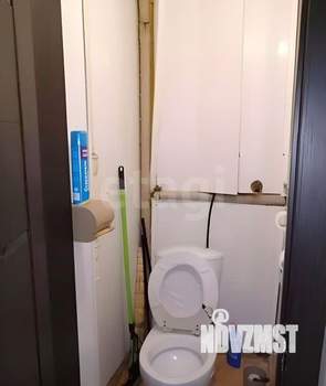 1-к квартира, вторичка, 21м2, 3/5 этаж