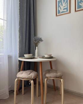 3-к квартира, вторичка, 57м2, 5/5 этаж