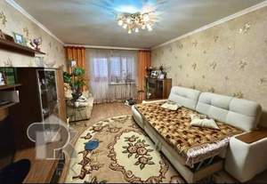 1-к квартира, вторичка, 61м2, 2/9 этаж