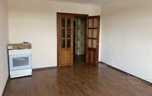 2-к квартира, вторичка, 55м2, 11/17 этаж