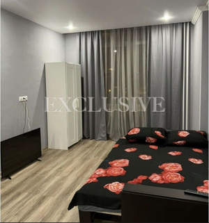 4-к квартира, вторичка, 100м2, 1/21 этаж