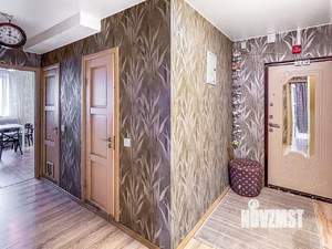 2-к квартира, вторичка, 64м2, 22/22 этаж