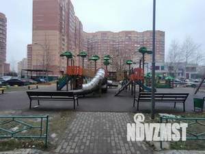 2-к квартира, вторичка, 66м2, 5/25 этаж