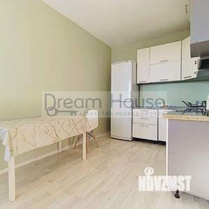 3-к квартира, вторичка, 103м2, 22/23 этаж