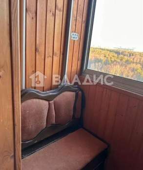 2-к квартира, вторичка, 64м2, 14/17 этаж