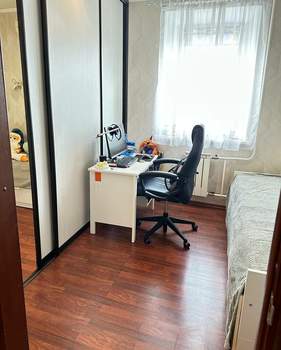 2-к квартира, вторичка, 56м2, 8/16 этаж