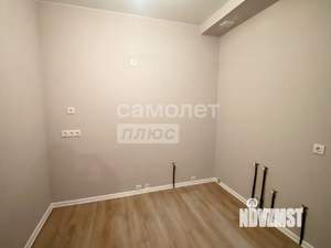 2-к квартира, вторичка, 39м2, 4/22 этаж
