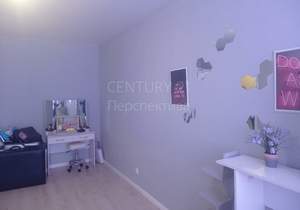 1-к квартира, вторичка, 34м2, 13/22 этаж