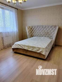 2-к квартира, вторичка, 63м2, 11/25 этаж