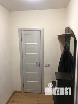 1-к квартира, вторичка, 35м2, 11/22 этаж