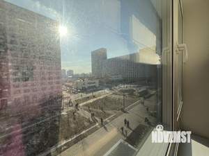 3-к квартира, вторичка, 53м2, 4/23 этаж