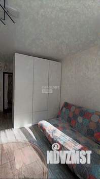 Студия квартира, вторичка, 25м2, 5/17 этаж
