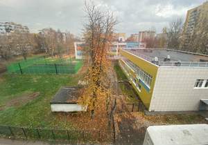 4-к квартира, вторичка, 63м2, 5/9 этаж