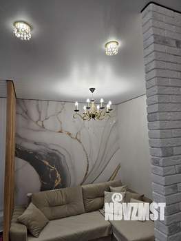 Студия квартира, вторичка, 25м2, 17/21 этаж