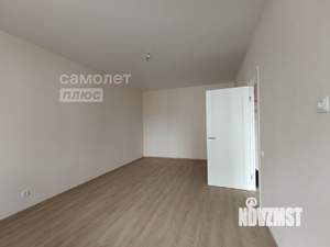 1-к квартира, вторичка, 37м2, 11/21 этаж