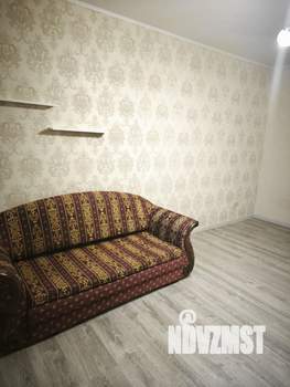 1-к квартира, вторичка, 40м2, 3/17 этаж