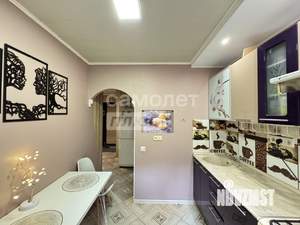 2-к квартира, вторичка, 37м2, 2/9 этаж