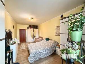 2-к квартира, вторичка, 73м2, 15/17 этаж