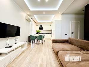 3-к квартира, вторичка, 74м2, 9/14 этаж