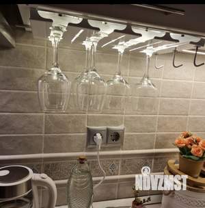 1-к квартира, вторичка, 39м2, 1/17 этаж